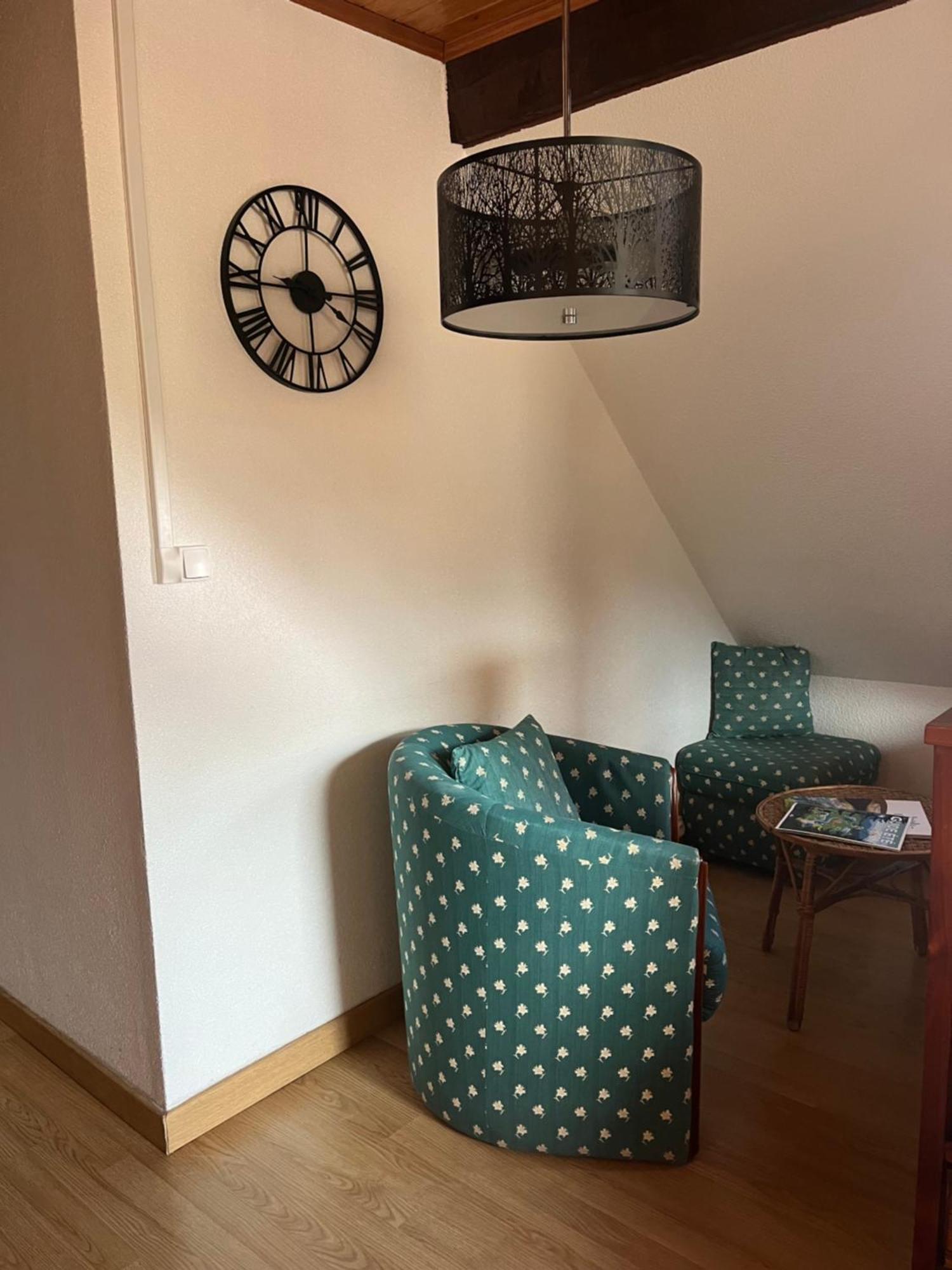 Home Sweet Home La Bresse Exterior foto